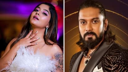 ಅಪ್ಸರೆ ಐಶ್ ಸೂರ್ಯದೇವ ರಂಜಿತ್ ಪ್ರೀತಿ ನೋಡಿ, ಆನೆ ಅದ್ಕೊಂಡಿದ್ವಿ ಮಗು ಹಿಂದೆ ಬಿದ್ದಿದ್ದಾನೆ ಎಂದ ಫ್ಯಾನ್ಸ್