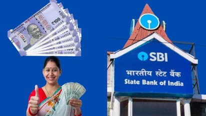 ಎಸ್ಬಿಐ ಸೂಪರ್ ಹಿಟ್ ಸ್ಕೀಮ್: ಒಮ್ಮೆ ಡೆಪಾಸಿಟ್ ಮಾಡಿದ್ರೆ, ಪ್ರತಿ ತಿಂಗಳು ಸಿಗುತ್ತೆ ಕೈ ತುಂಬಾ ಹಣ