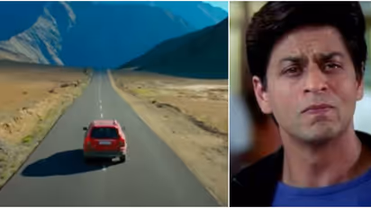 ഇന്ത്യയിലെ ആദ്യത്തെ 200 കോടി നേടിയ ചിത്രം; അതിലെ നായകനാകാനുള്ള അവസരം നഷ്ടപ്പെടുത്തിയ കിംഗ് ഖാന്‍ !