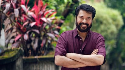 ലോക ചിത്രങ്ങൾക്കിടയിൽ ഇന്ത്യയിൽ നിന്നൊരു പടം മാത്രം, അതും മമ്മൂട്ടിയുടേത് ! 