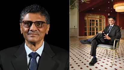 Ashwin Desai: A journey from one-room apartment to building a Rs 10,046 crore empire