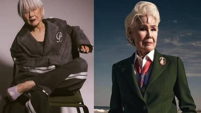 പ്രായം ഊഹിക്കാൻ പോലുമാവില്ല, കത്തുന്ന സൗന്ദര്യം, ഹെൽത്തി ജീവിതം, മിസ് യൂണിവേഴ്സ് കൊറിയ മത്സരം, ഞെട്ടിച്ച് ചോയി