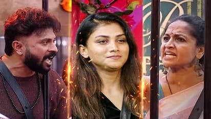 BBK11: ಬೆಂಕಿಯಲ್ಲಿ ಬೆಂದ ಸ್ಪರ್ಧಿಗಳು, ವೀಕೆಂಡ್ನಲ್ಲಿ ಯಾರಿಗೆ ಸಿಗುತ್ತೆ ಬಿಗ್ ಬಾಸ್ ಗೇಟ್ಪಾಸ್!