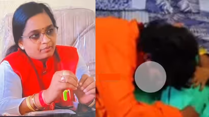 ಷಡಕ್ಷರಿ ಮಠದ ಸ್ವಾಮೀಜಿ ರಾಸಲೀಲೆ ವಿಡಿಯೋ: 6 ಕೋಟಿ ರೂ.ಗೆ ಬೇಡಿಕೆ ಇಟ್ಟಿದ್ದ ಆರೋಪಿಗಳು ಬಂಧನ