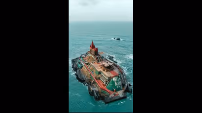 4 நாள் கன்னியாகுமரி, ராமேஸ்வரத்தை சுற்றி பார்க்கலாம்; அதுவும் கம்மி விலையில்; IRCTC டூர் பேக்கேஜ்!