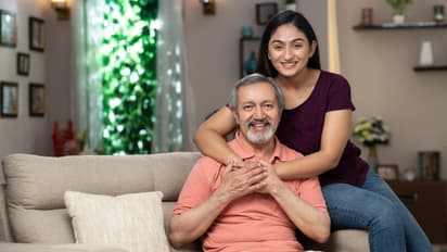 మమ్మీ ఇష్టమే. కాని డాడీ అంటే కొంచెం ఎక్కువ ఇష్టం. పిల్లలు చెప్పే 8 కారణాలివిగో