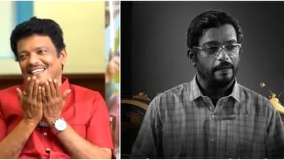 'പ്രേക്ഷകർക്ക് എന്നെ കൊല്ലാൻ തോന്നും': പുതിയ ചിത്രത്തിലെ വേഷത്തെക്കുറിച്ച് ജഗദീഷ്, പടം കണ്ടുപിടിച്ച് ആരാധകര്‍