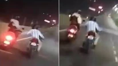 വേ​ഗത കുറച്ചിട്ടും കടന്നുപോയില്ല, പിന്തുടർന്നു, മോശമായി സ്പർശിച്ച ശേഷം പാഞ്ഞുപോയി, യുവതി പരാതി നല്‍കി