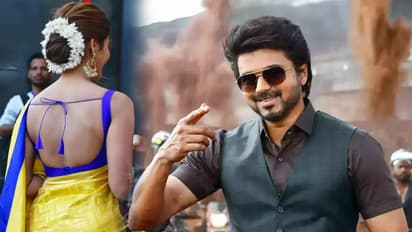 അവസാന ചിത്രത്തില് നായിക കിടിലന് ആകണമല്ലോ?: ദളപതി 69 വിജയ്ക്ക് നായികയായി !