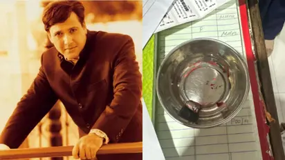 Govinda's revolver accident: Photo of blood-stained bullet extracted from actor goes VIRAL