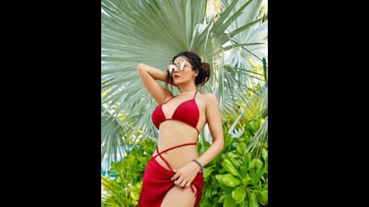 ಜಾರಿ ಹೋದ ಡ್ರೆಸ್‌ನಿಂದಲೇ ವೈರಲ್‌ ಆದ ಸೋನಿಯಾ ಭನ್ಸಾಲ್‌ಗೆ ಮೆಂಟಲ್‌ ಥೆರಪಿ ಸಲಹೆ ನೀಡಿದ್ರು ವೈದ್ಯರು!