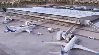 വിമാനങ്ങളുടെ റൂട്ടിൽ മാറ്റം, കാലതാമസം നേരിടുമെന്ന് അറിയിപ്പ്; തീരുമാനം മേഖലയിലെ പ്രക്ഷുബ്ധമായ സാഹചര്യം മൂലം