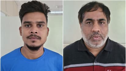 കട ബാധ്യത മൂലം അമ്മ മരിച്ചു, സഹോദരി ആത്മഹത്യ ചെയ്തു, പറഞ്ഞത് സഹതാപത്തിൻ്റെ കഥകൾ മാത്രം; 4 കോടി തട്ടിയ പ്രതികൾ