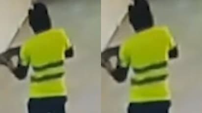 ജോലിയിൽ നിന്ന് പിരിച്ചുവിട്ടു, മുഖംമൂടി ധരിച്ച്, തോക്കുമായി ഓഫീസിലെത്തി യുവാവ്; മാനേജറെ വെടിവെച്ച് കൊന്നു