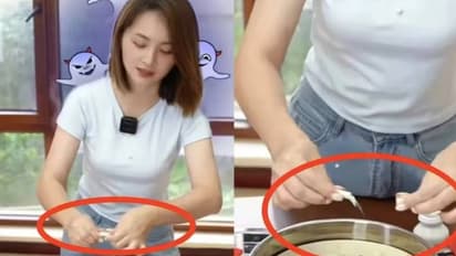 അമ്മയായാലും അരുത്; ഉയരം കൂടാൻ മകന് ഭക്ഷണത്തിൽ മരുന്ന് ചേർത്തു നൽകി നടി, മുന്നറിയിപ്പുമായി ഡോക്ടർമാർ