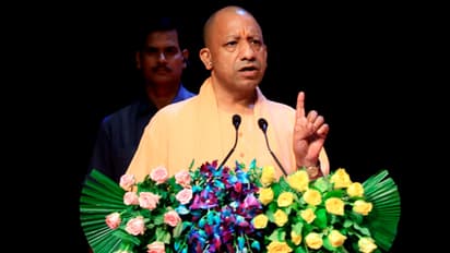 CM Yogi praises PM Modi's visionary leadership, nation-first values at Seva Pakhwada seminar