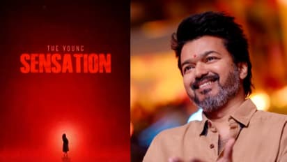 ആരാണ് ആ 'യംഗ് സെന്‍സേഷന്‍'? വിജയ്‍യുടെ അവസാന ചിത്രത്തില്‍ ആ മലയാളി താരവും! വെളിപ്പെടുത്തി നിര്‍മ്മാതാക്കള്‍