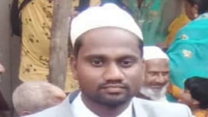 ಹಾವೇರಿ: ಕಾಮದಾಹಕ್ಕೆ ಗಂಡನನ್ನೇ ಕೊಂದ ಐನಾತಿ ಹೆಂಡ್ತಿ!