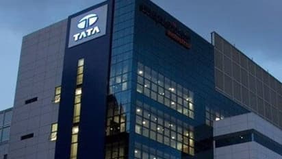 TATA Group