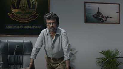 Vettaiyan: வேட்டையன் - தர்பார், ஜெயிலர் படங்களின் மிக்ஸிங்கா? 3 படமே போலீஸ் கதை, அனிருத் இசை!