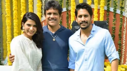 Nagarjuna to take legal action against Konda Surekha? Here's what we know