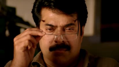 ലേറ്റ് ആയാലും ലേറ്റസ്റ്റ് ആയി എത്തും; ഒടുവില്‍ റീ റിലീസ് തീയതി പ്രഖ്യാപിച്ച് മമ്മൂട്ടി