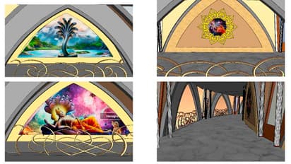 டிஜிட்டல் கும்ப மேளா அருங்காட்சியகம் : யோகி ஆட்சியில் புதிய முயற்சி