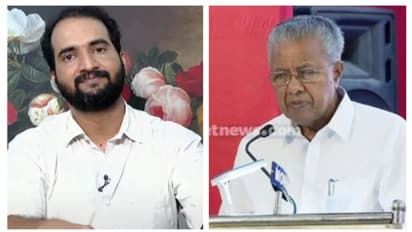 'മുഖ്യമന്ത്രിയുടെ അഭിമുഖത്തിൽ പിആർ ഏജൻസി ഇടപെട്ടിട്ടില്ല'; സിപിഎം നേതാവ് ന്യൂസ് അവറിൽ