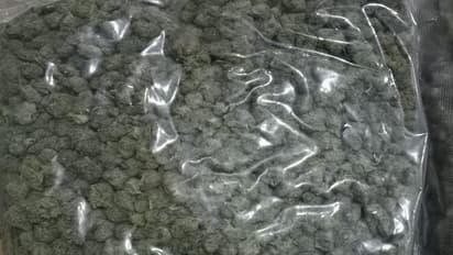 ಕಲಬುರಗಿ ಜೈಲೊಳಗೆ ಮೊಬೈಲ್, ಗಾಂಜಾ ಎಸೆದಿದ್ದ ನಾಲ್ವರ ಸೆರೆ