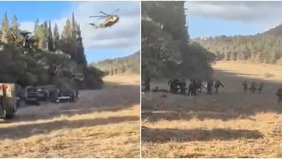 ലെബനോനിൽ ഇസ്രായേലിന് കനത്ത തിരിച്ചടി; ഹിസ്ബുല്ലയുമായുണ്ടായ ഏറ്റുമുട്ടലിൽ 8 സൈനികർ കൊല്ലപ്പെട്ടു