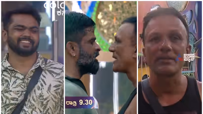 ಕೆಣಕಿದ ಜಗದೀಶ್ ವಿರುದ್ಧ ರೆಬೆಲ್‌ ಆದ ಧನ್‌ರಾಜ್, ಚುಚ್ಚಿದ ವಕೀಲರಿಗೆ ಮೈಮ್‌ ಮೂಲಕ ಉತ್ತರ ಕೊಟ್ಟ ಕಾಮಿಡಿಯನ್ ಧನು