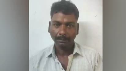 നാല് വയസുകാരിയെ കൊലപ്പെടുത്താൻ ശ്രമിച്ച കേസിൽ രണ്ടാനച്ഛൻ അറസ്റ്റിൽ