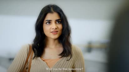 പൂര്‍ണ്ണമായും കാനഡയില്‍ ചിത്രീകരിച്ച ത്രില്ലര്‍ ഷോര്‍ട്ട് ഫിലിം; 'എ ഫിലിം ബൈ' യുട്യൂബില്‍