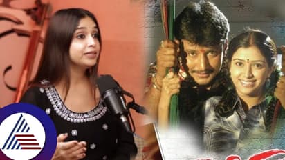  ದರ್ಶನ್​ ನನಗಾಗಿ ಡೇಟ್​ ಅಡ್ಜೆಸ್ಟ್​ ಮಾಡ್ಕೋತಿದ್ರು: ಅಂಥ ನಟನನ್ನು ನೋಡೇ ಇಲ್ಲ ಎಂದು ಹೊಗಳಿದ ಆ್ಯಂಕರ್​ ಶ್ವೇತಾ 