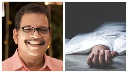 സിപിഎം പ്രവർത്തകൻ എറണാകുളത്ത് ലോഡ്ജിൽ ജീവനൊടുക്കിയ നിലയിൽ 