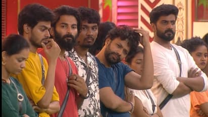 బిగ్ బాస్ తెలుగు 8 లో కొత్త ట్విస్టులు: మణికంఠ కార్నర్? గిల్లి జోలపాడుతున్న యష్మి