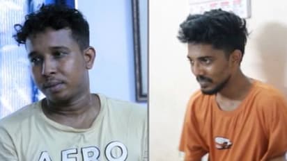 കരുനാഗപ്പള്ളി പൊലീസ് പിടിച്ചത് 30 ഗ്രാം എംഡിഎംഎ; പിന്നാലെ പിടിയിലായത് ടാൻസാനിയൻ പൗരൻ ഉൾപ്പടെ 2 പേര്