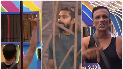 ಮಾನಸಾಗೆ ನೀಚ ಪದ ಬಳಸಿದ ಜಗದೀಶ್, ತಿರುಗಿಬಿದ್ದ ಮನೆ, ಶೋ ನಡೆಸಲು ಬಿಡಲ್ಲವೆಂದು ಬಿಗ್ಬಾಸ್ಗೆ ವಕೀಲನ ಚಾಲೆಂಜ್!