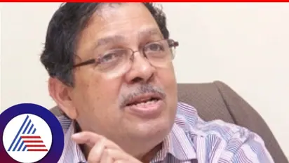 'Not apt to probe MUDA case by officials under Karnataka CM Siddaramaiah': Retd Lokayukta Santosh Hegde