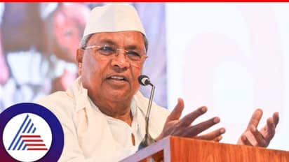 ಪಂಚಮಸಾಲಿ ಮೀಸಲಾತಿ ಬಿಜೆಪಿ ನಾಟಕ: ಸಿಎಂ ಸಿದ್ದರಾಮಯ್ಯ ವಾಗ್ದಾಳಿ