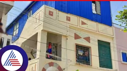 Pakistani woman detained in Chennai, married to Davangere resident, reveals probe