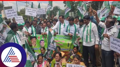 ಹೆಚ್‌ಡಿಕೆ ವಿರುದ್ಧ ಹಂದಿ ಪದ ಬಳಕೆ: ಎಡಿಜಿಪಿ ವಿರುದ್ಧ ತಿರುಗಿಬಿದ್ದ ಜೆಡಿಎಸ್ 