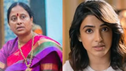 'My comments...', Telangana minister Surekha Konda retracts her statement on Samantha, Naga Chaitanya divorce