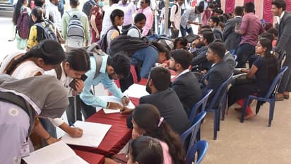 ITI Courses: மாணவர்களுக்கு குட் நியூஸ்! இது எல்லாமே இலவசம்! அதுமட்டுமல்ல உதவித்தொகையும் இருக்கு!