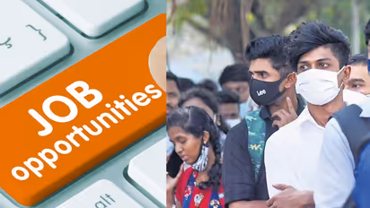  5,000 பேருக்கு வேலை.! ரூ. 1000  கோடி முதலீடு - இளைஞர்களுக்கு தமிழக அரசின் ஜாக்பாட் அறிவிப்பு