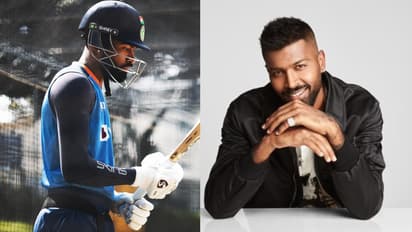 Beyond boundaries: Hardik Pandya’s remarkable journey to success and greatness