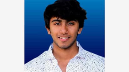 ಬ್ರಿಟಿಷರ ನೆಲದಲ್ಲಿ ಕನ್ನಡ ಡಿಂಡಿಮ ಬಾರಿಸಿದ ಬೀದರ್ನ ಆದೀಶ ವಾಲಿ