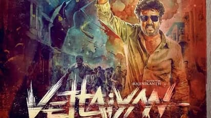 రజనీకాంత్ ‘వేట్టయన్’హైదరాబాద్ లో జరిగిన ఆ సంఘటన బేస్ చేసుకునా?