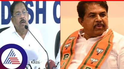 ಮುಡಾ ಹಗರಣ ಬಿಜೆಪಿಗೆ ತಿರುಗು ಬಾಣ! ಆರ್ ಅಶೋಕ್ ಸಹ ಸೈಟ್ ವಾಪಸ್ ನೀಡಿದ್ರು: ಕಾಂಗ್ರೆಸ್ ಗಂಭೀರ ಆರೋಪ