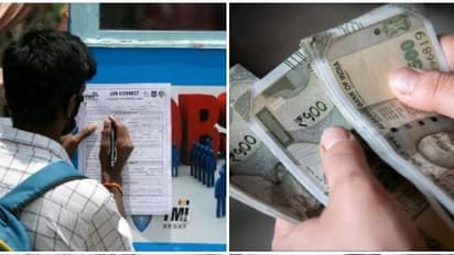 அடித்தது ஜாக்பாட்.! மாத சம்பளம் 2 லட்சம்- உடனே விண்ணப்பிங்க- தமிழக அரசு அறிவிப்பு